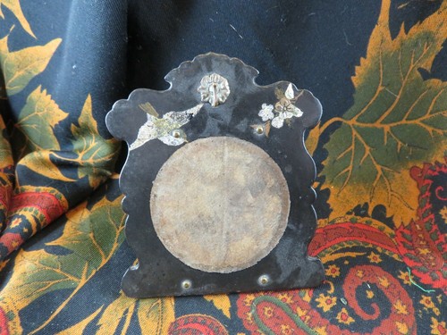 Ancien porte montre gousset - porte,