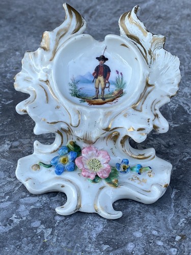 Ancien porte montre - porte,