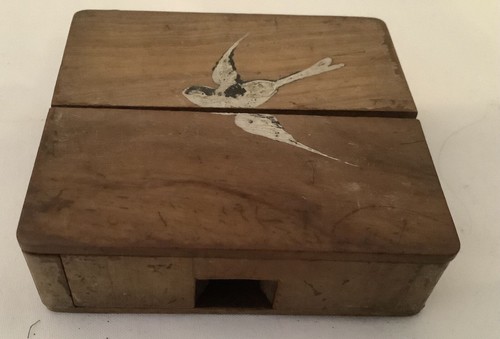 Ancien porte montre gousset - montre,