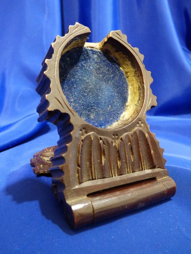 Porte montre gousset - montre, a