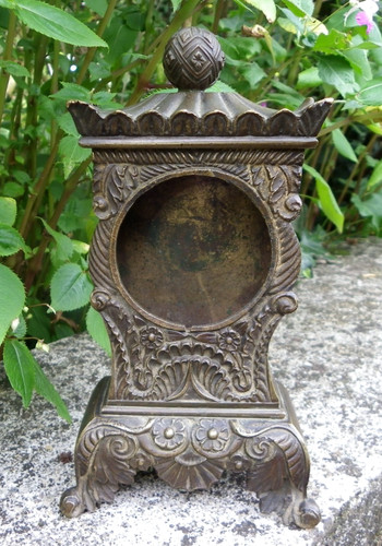 Ancien porte montre gousset - gousset, en