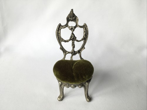 Ancien porte montre gousset - porte,