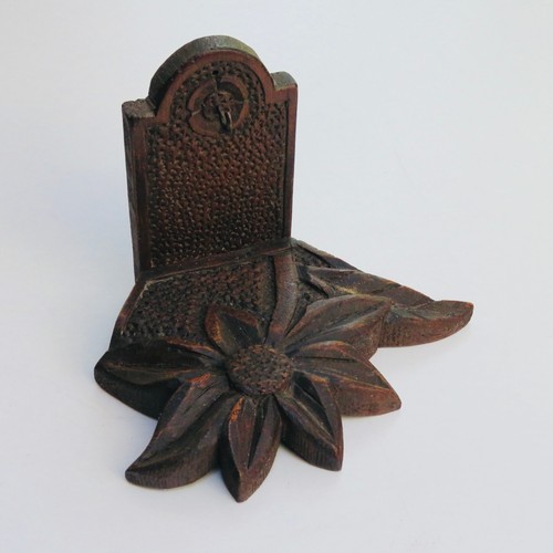 Porte montre gousset ancien - de,