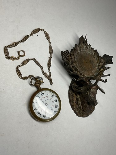 Ancien porte montre - ancien,