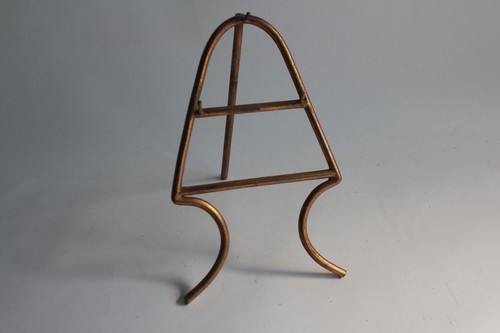 Ancien porte montre gousset - porte,