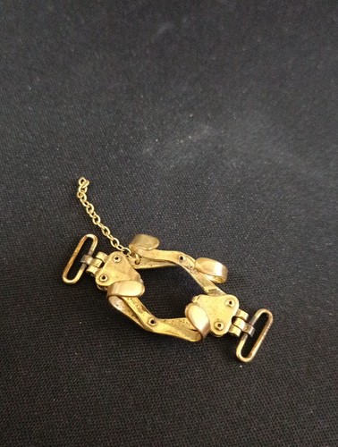 Ancien porte montre gousset - ancien,