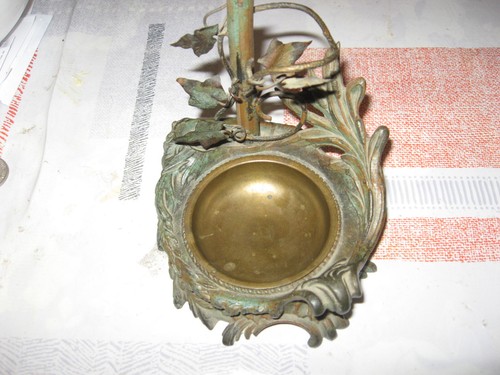 Ancien porte montre gousset - ancien,