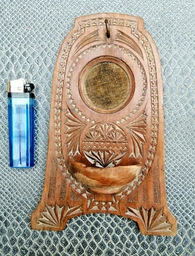 Ancien porte montre gousset - montre, à
