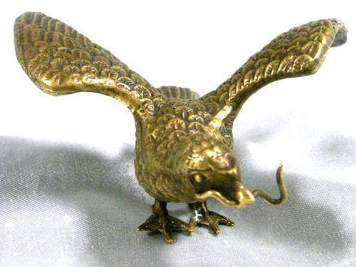 Ancien oiseau porte - 🇫🇷,