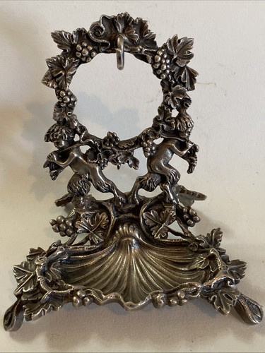 Ancien porte montre - montre, gousset
