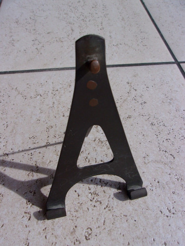 Porte montre gousset ancien - montre, à