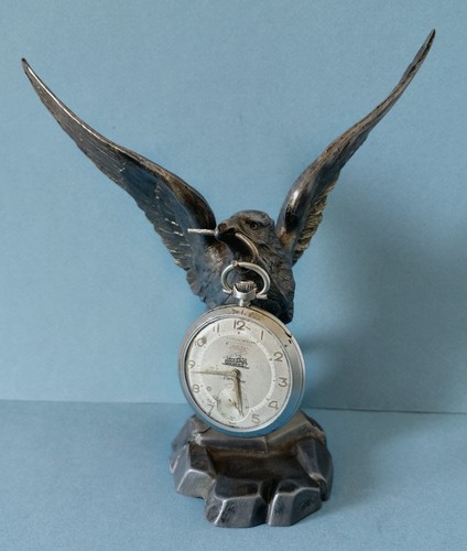 Ancien porte montre - ancien,