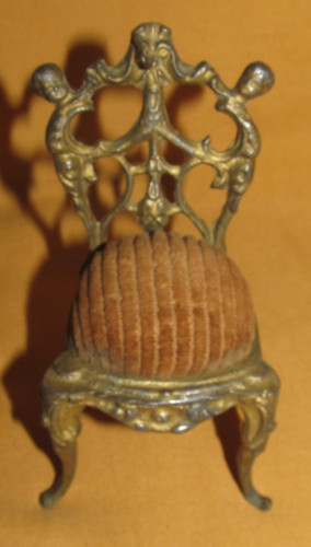 Ancien porte montre gousset - ancien,